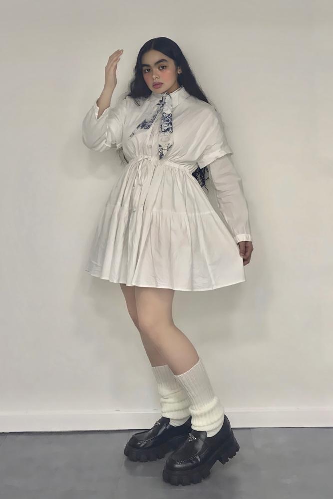 chloejsanguyo's fit featuring Zara, Prada | [object Object], [object Object], [object Object], [object Object], [object Object], [object Object], [object Object], [object Object], [object Object], [object Object], [object Object], [object Object], [object Object]