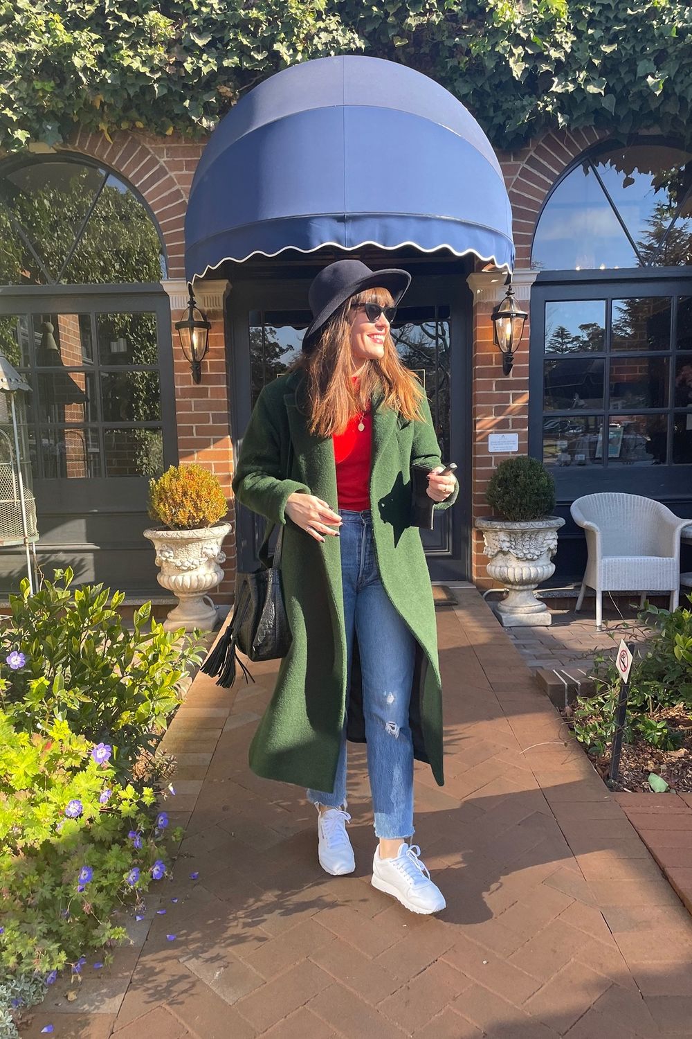 Post featuring Reebok Footwear Women Classic Leather Shoes FTWR WHT/PURE GRY 3/REEBOK RUB