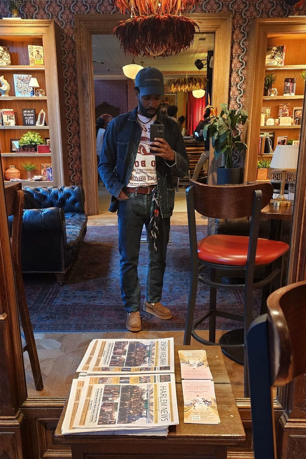 Post featuring undefined