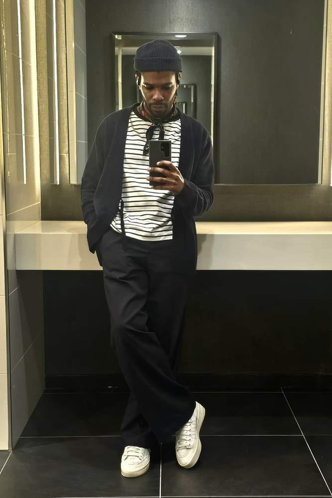 exclusev's fit featuring H&M | [object Object]