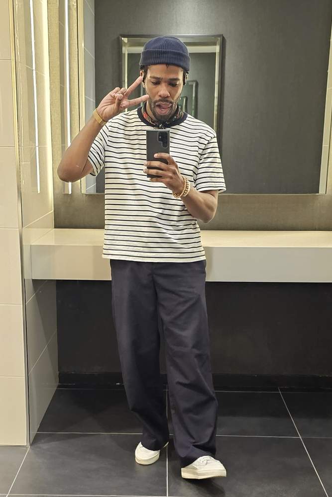 exclusev's fit featuring H&M | [object Object]