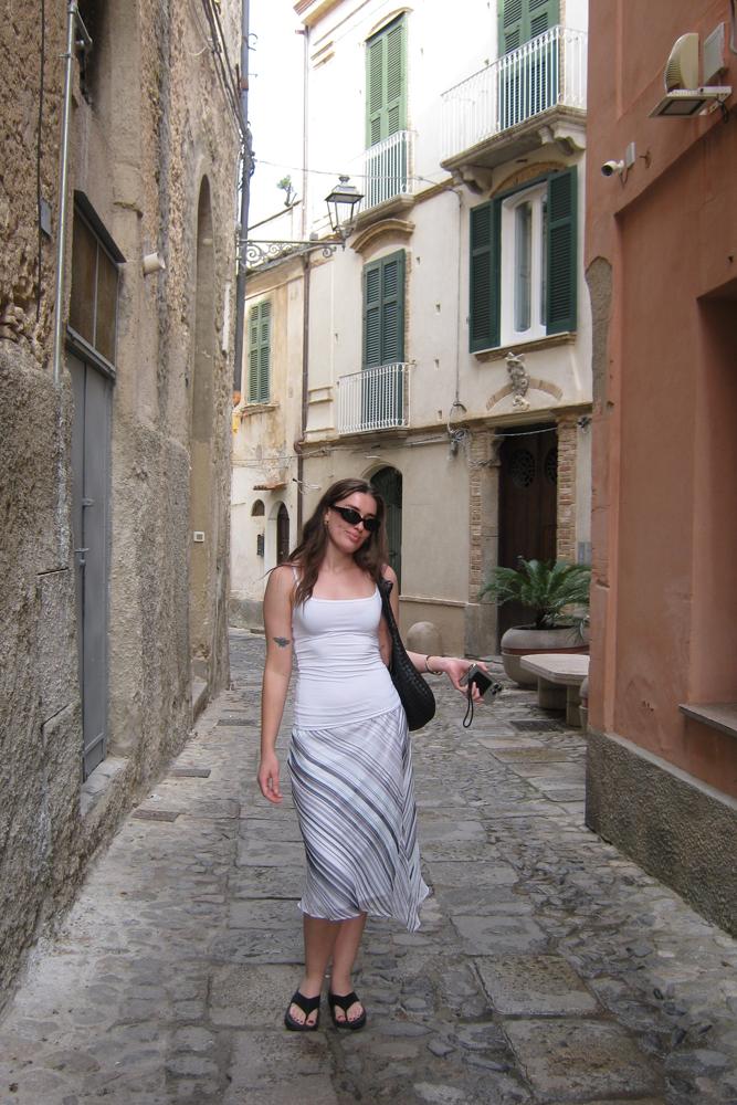 Keileyking's fit featuring Anthropologie | summer