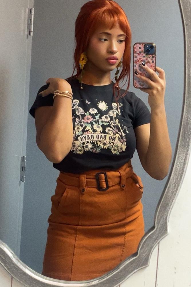 mysteree06's fit featuring TJ Maxx | cute, casual, ootd, comfortable