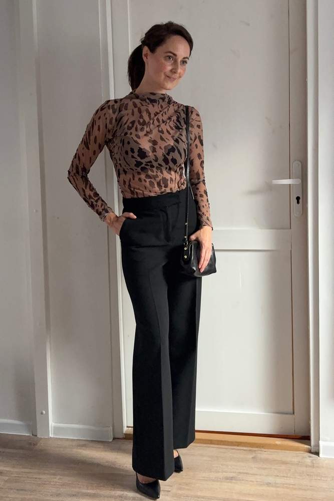 Iga's fit featuring Balagan, & Other Stories, Zara | [object Object], [object Object]