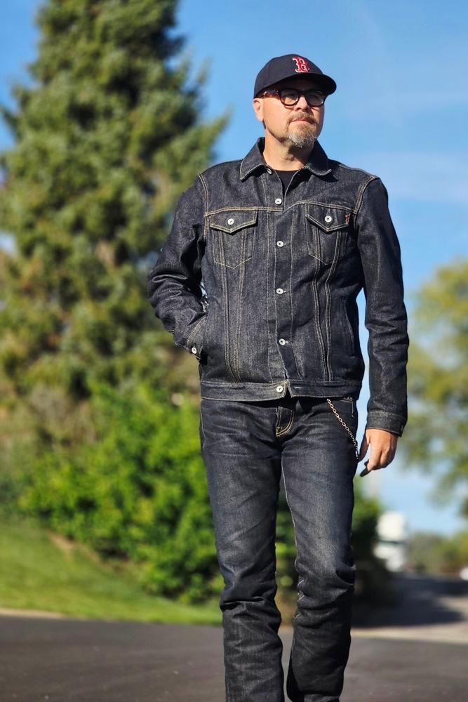 chainstitched's fit featuring New Era, Iron Heart, Bronson Mfg. | [object Object]