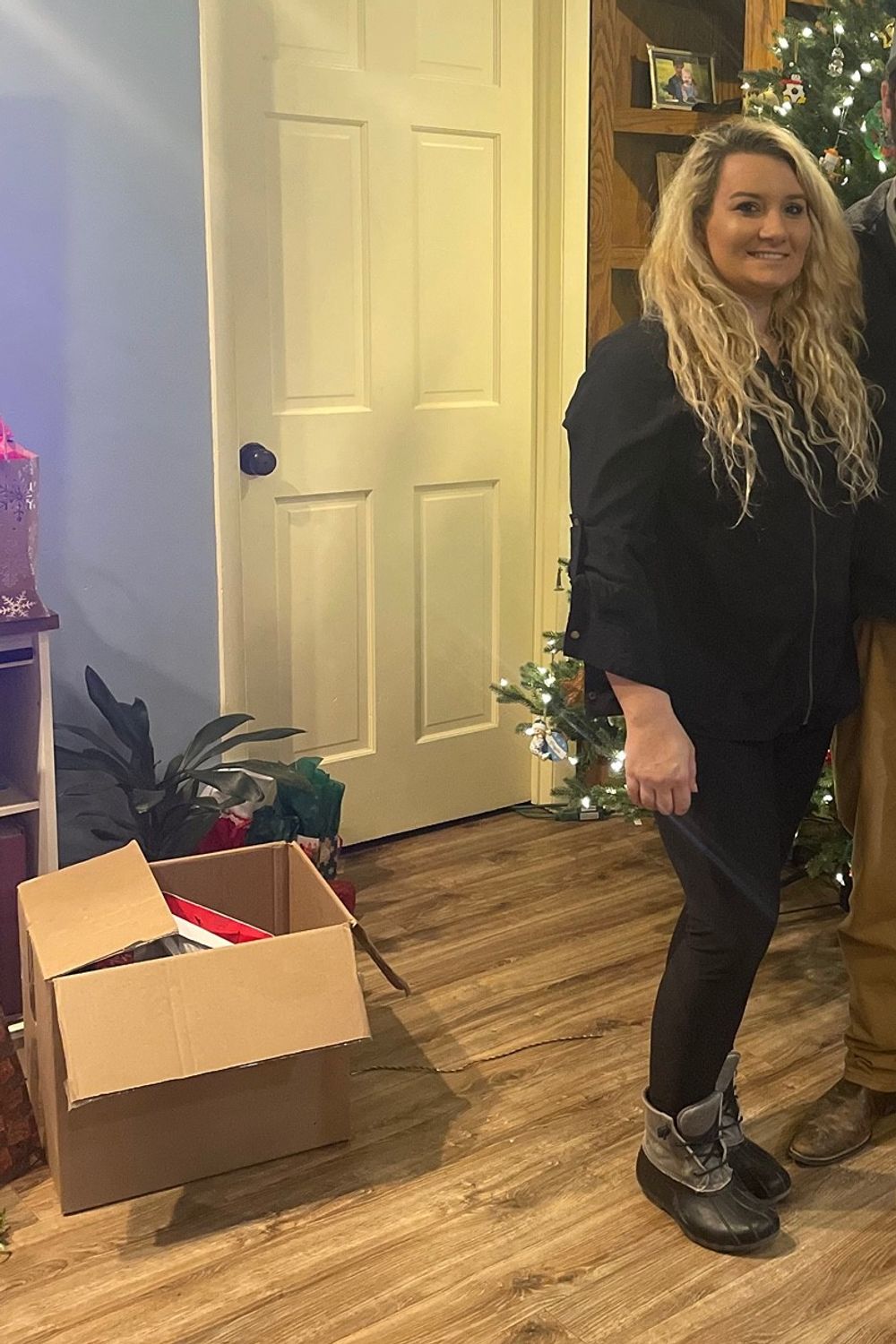 Post featuring Satin Cropped Shirt