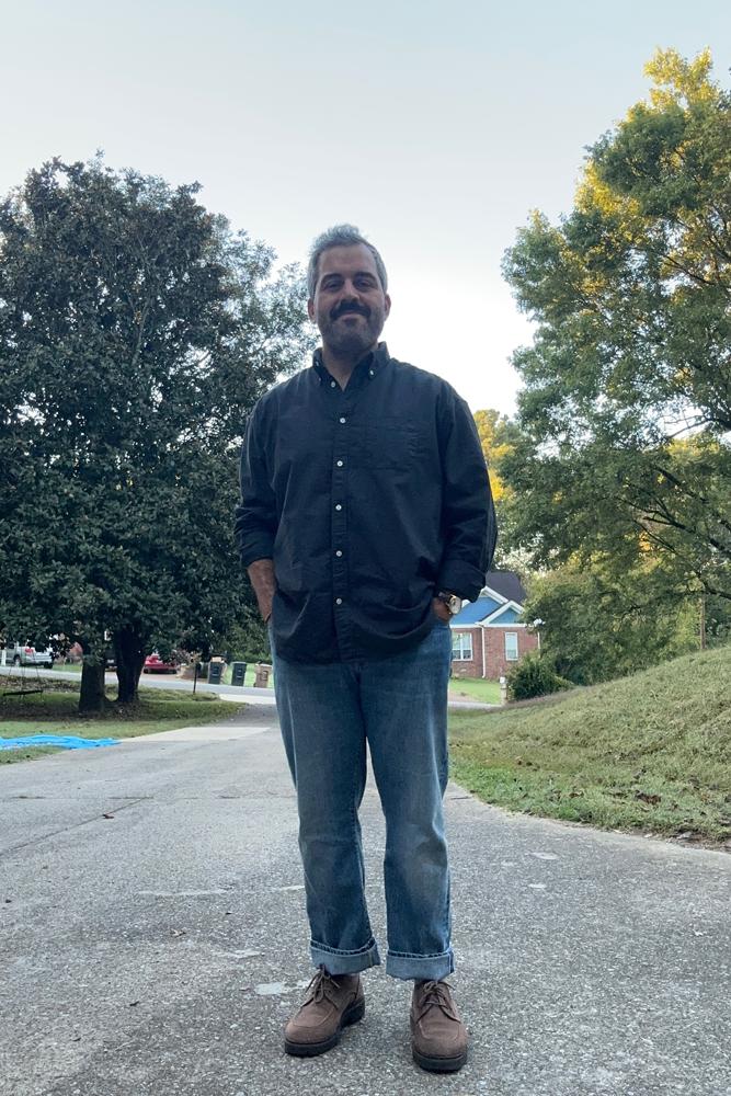 whatdadwears's fit featuring GAP, Corridor, J. Crew