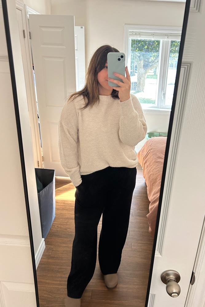 HailsBilo's fit featuring Urban Planet, Ardene, Cushionaire | [object Object], [object Object]