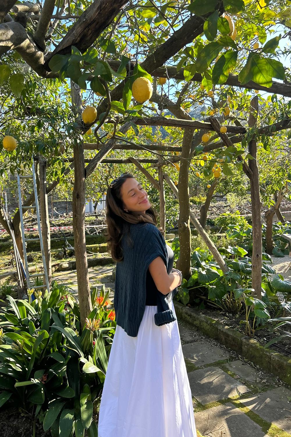 Post featuring Hailie Basic Top