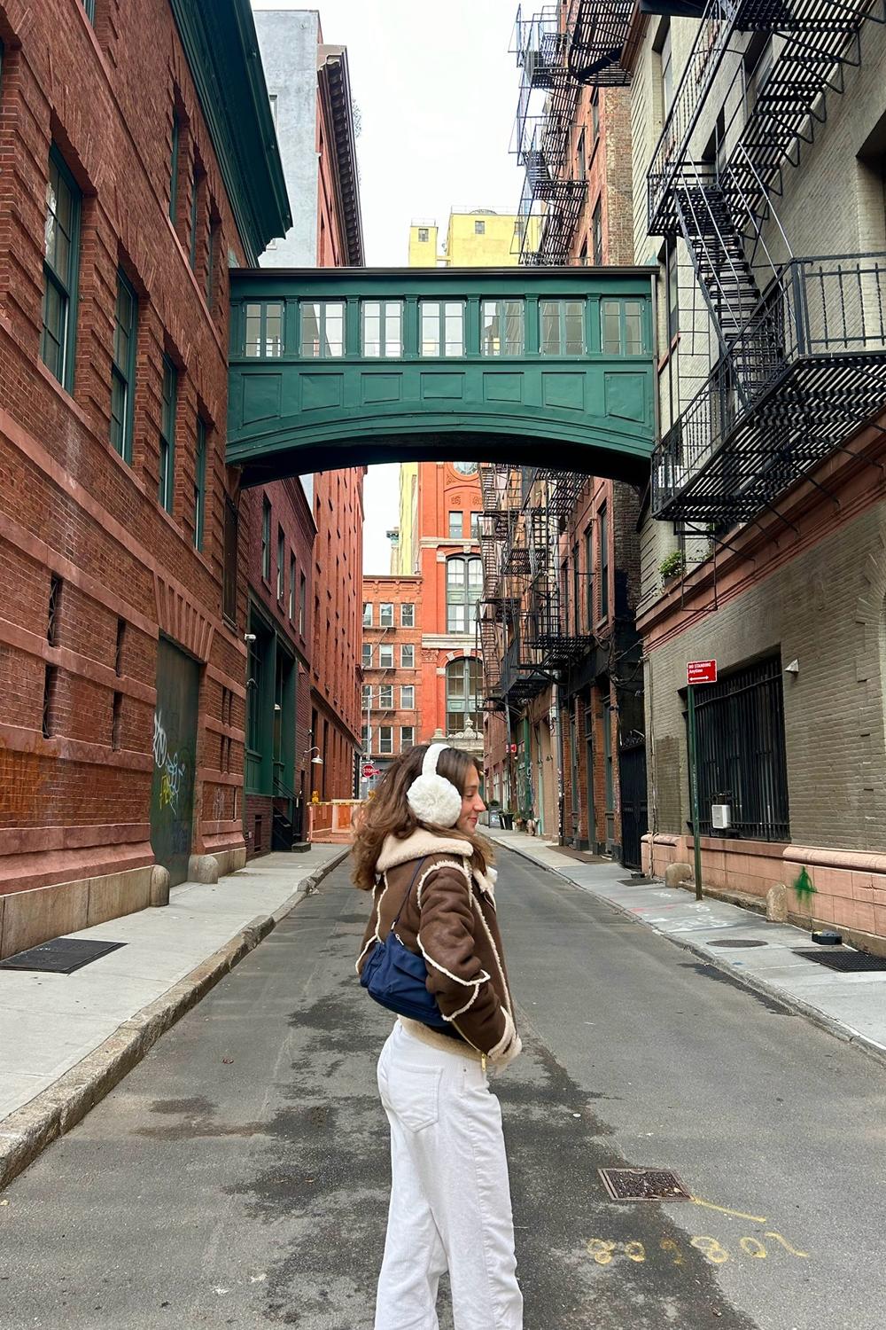 Post featuring Shoulder Bag