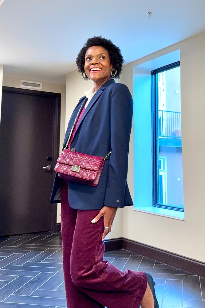 ToniTonyTone's fit featuring DSW, Loft, Amazon Basics | [object Object], [object Object], [object Object], [object Object]