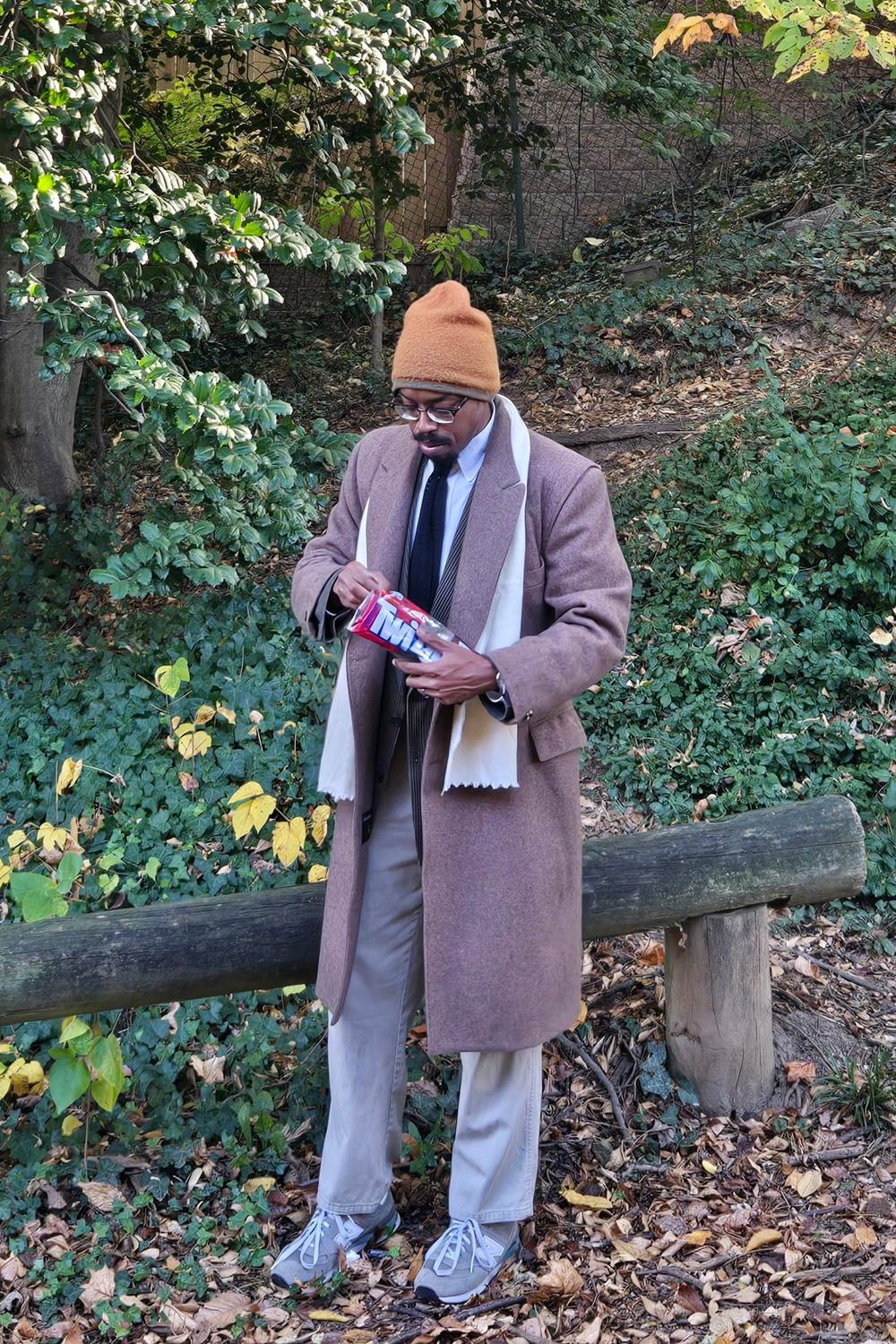 Post featuring Made-in-USA Flap Pocket White Oxford Cloth Button Down Shirt - Regular Fit