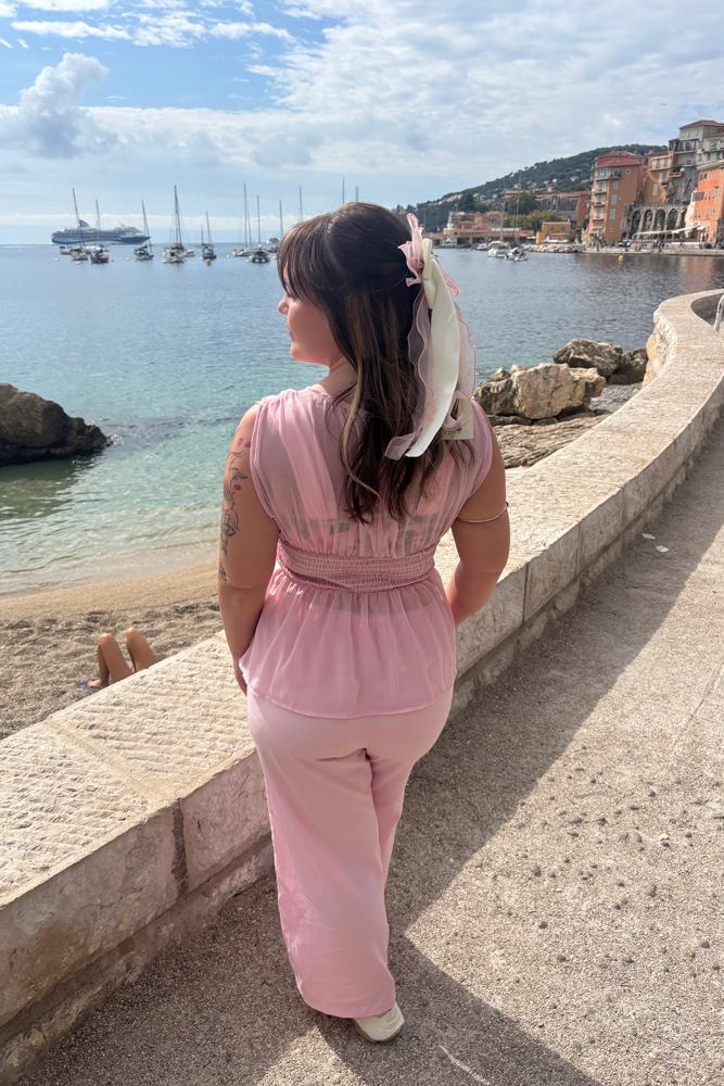 CLouise's fit featuring SHEIN, Kurt Geiger | [object Object], [object Object], [object Object]