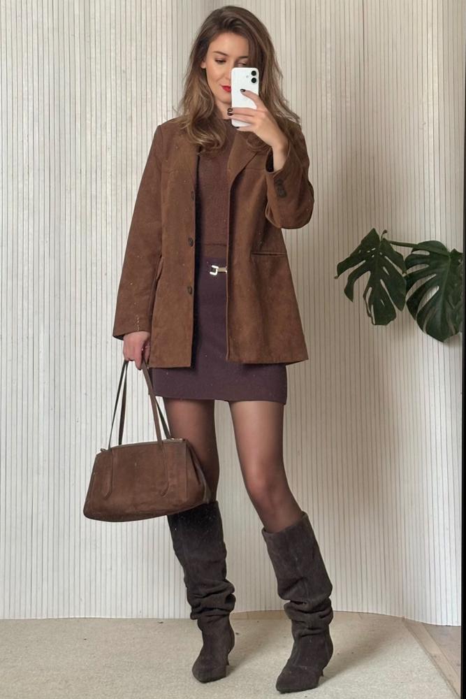 GabyBuxa's fit featuring Zara, stradivarius, H&M