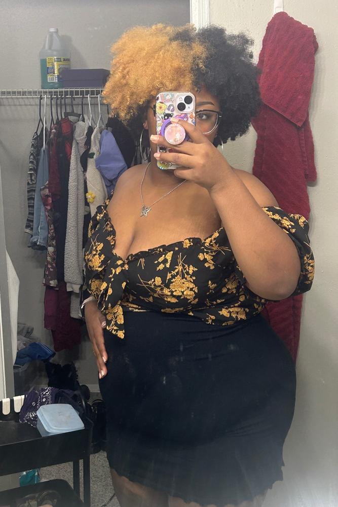 CocotheDreamer's fit featuring SHEIN, Torrid | [object Object], [object Object], [object Object], [object Object], [object Object]