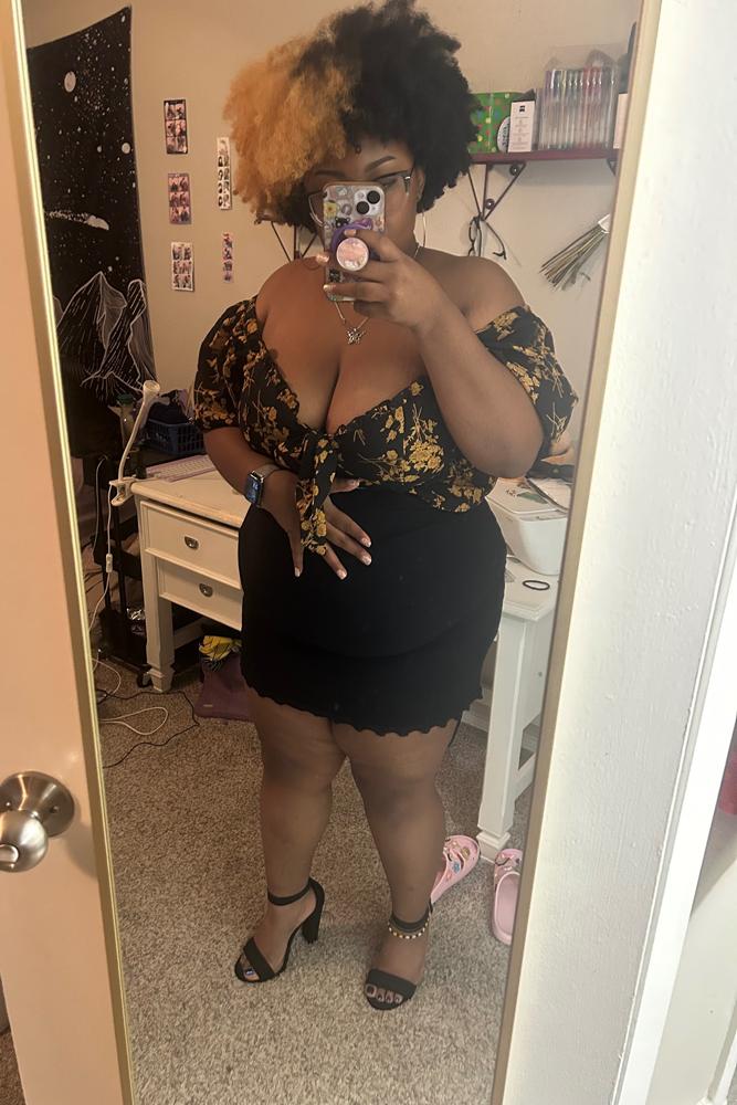 CocotheDreamer's fit featuring SHEIN, Torrid | [object Object], [object Object], [object Object], [object Object], [object Object]