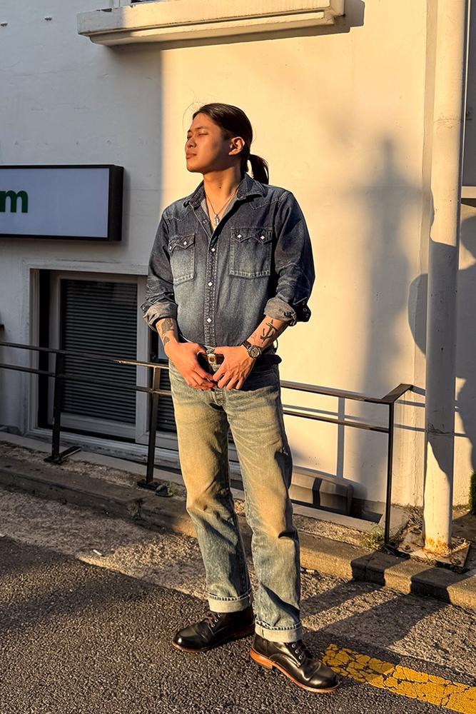 Yoilchan's review for Beckman Boots 9423 - Black Excalibur