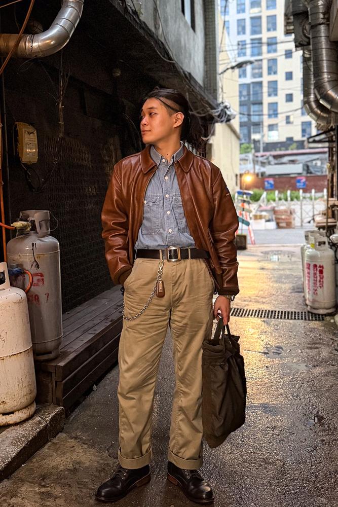 Yoilchan's review for Beckman Boots 9423 - Black Excalibur