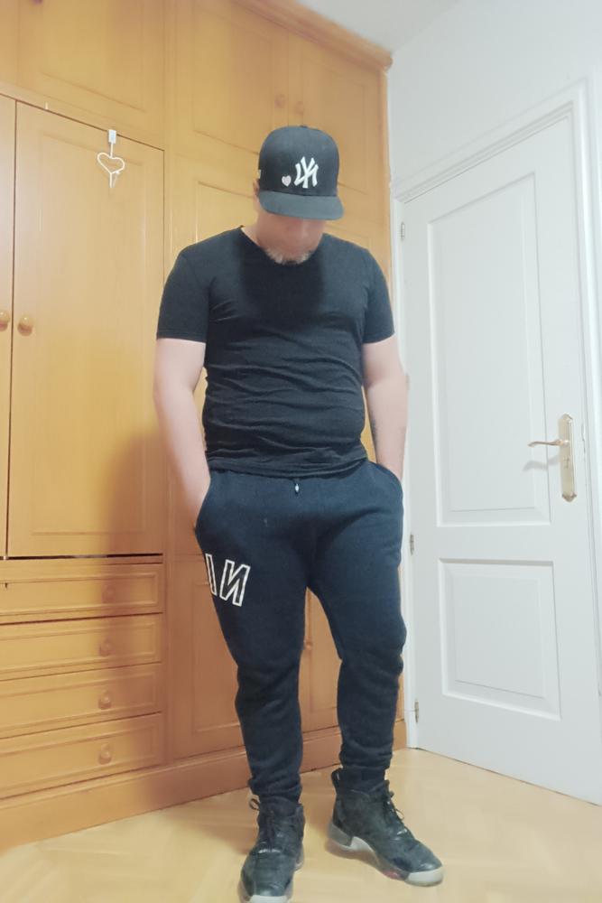 Samuel09's fit featuring Nike, Jordan, One Twelves