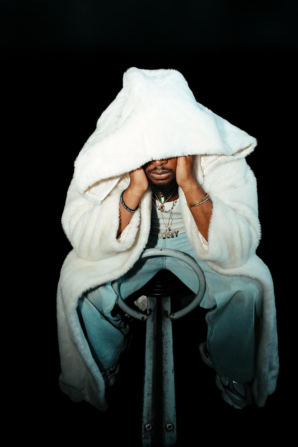 Post featuring B! Bone Double-Layer Bracelet