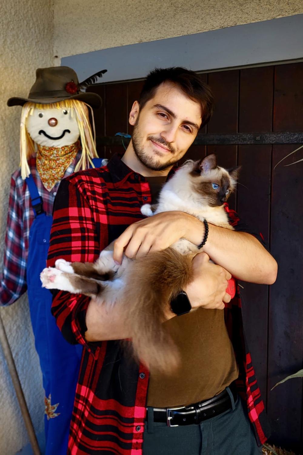 Post featuring undefined