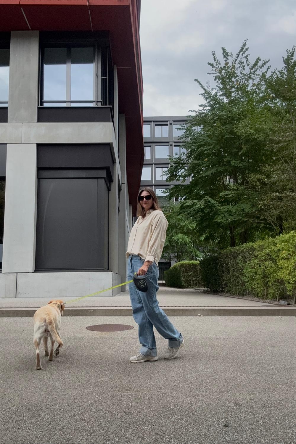 Post featuring Susanna Jeans - Light Wash