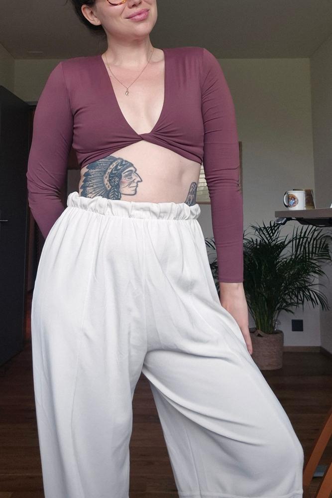 CaraLynn's fit featuring Oysho | [object Object], [object Object]