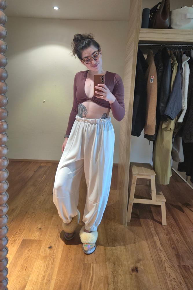 CaraLynn's fit featuring Oysho | [object Object], [object Object]