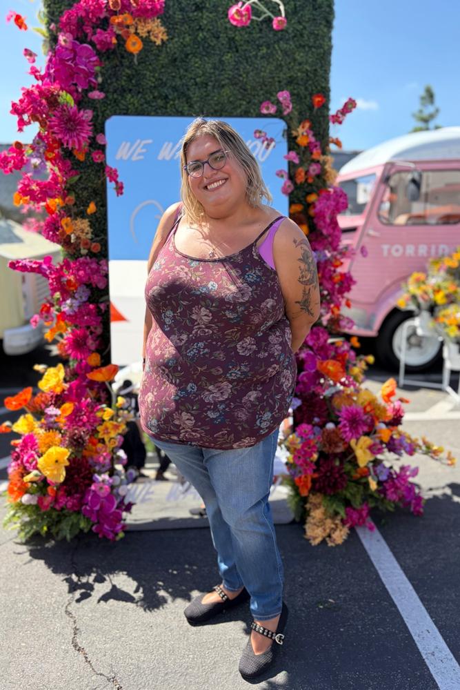 emmalilian's fit featuring Torrid, Warby Parker, Rothy's | [object Object], [object Object], [object Object], [object Object], [object Object], [object Object], [object Object], [object Object]