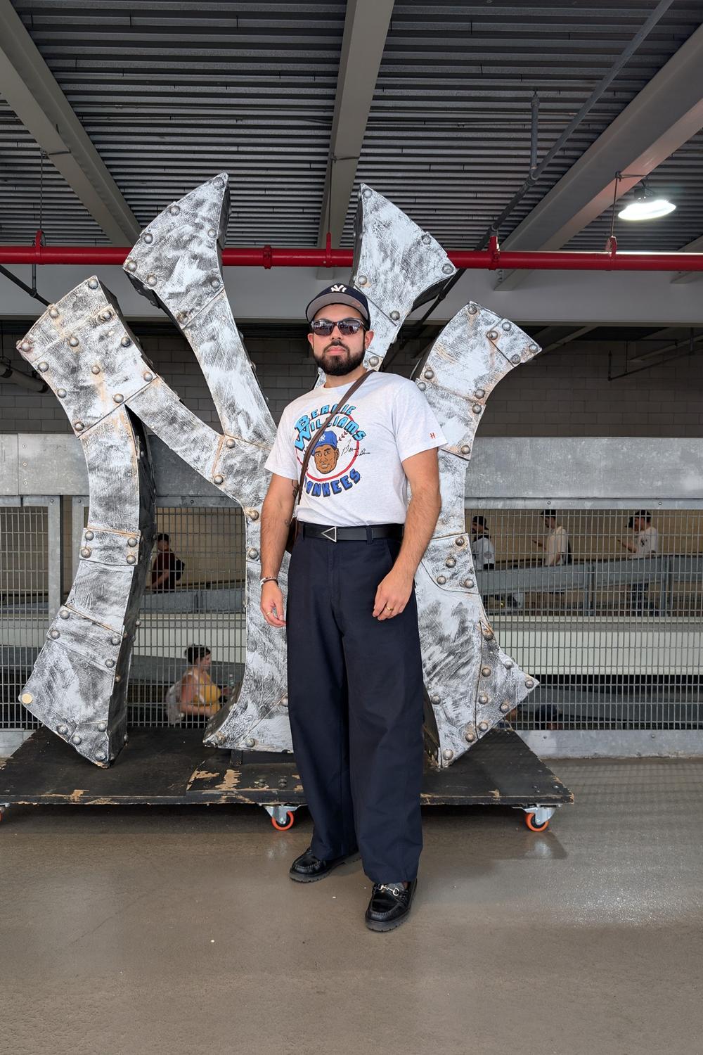 Post featuring Jersey Barrel Pants | Off White | Small | UNIQLO US