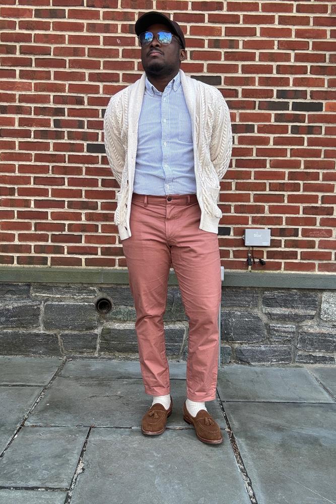 Thetimelessdad's fit featuring 