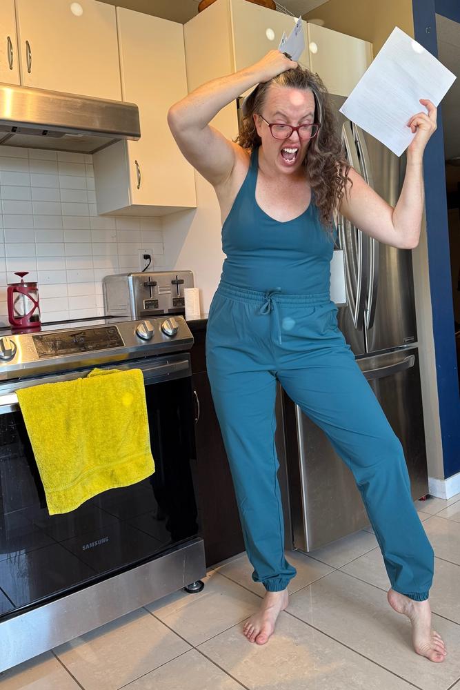 paigemathison's fit featuring Fabletics | athletic, relaxed, cute