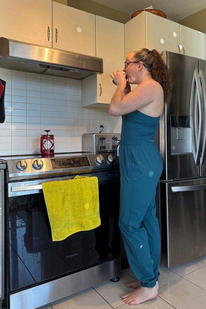 paigemathison's fit featuring Fabletics | athletic, relaxed, cute