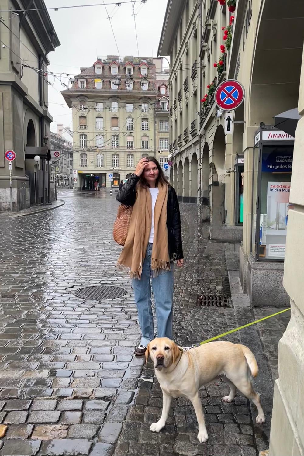 Post featuring Susanna Jeans - Light Wash