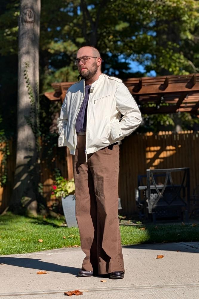 thesecondbutton's fit featuring Gucci, Buck Mason, Cobbler Union, Oliver Peoples, J. Press | spring, relaxed, casual, ootd, comfortable