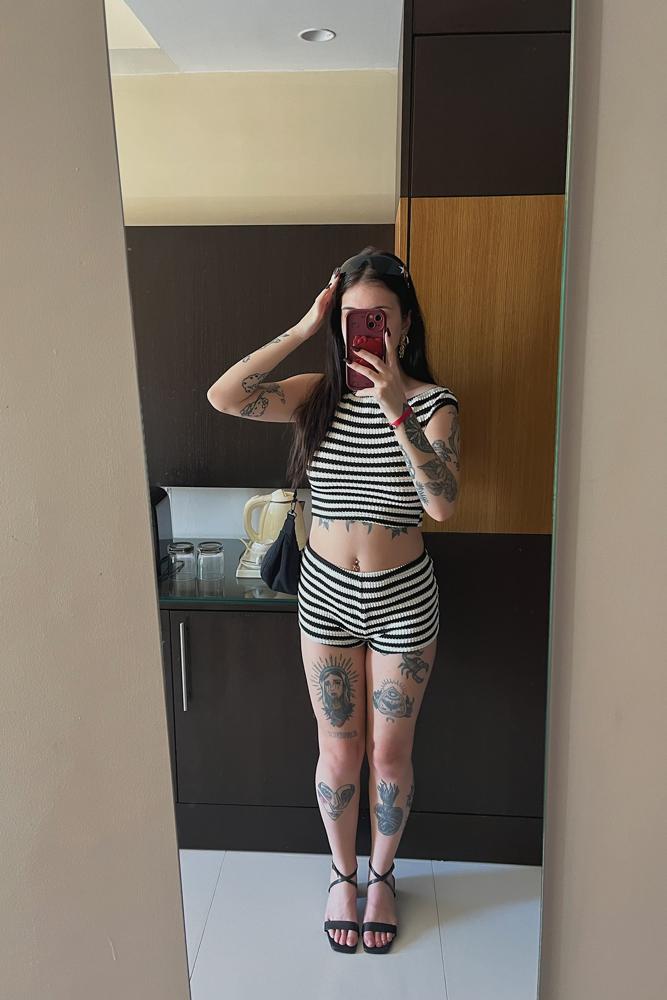 Vernixx's fit featuring Uniqlo, SHEIN | [object Object], [object Object], [object Object], [object Object], [object Object], [object Object], [object Object]