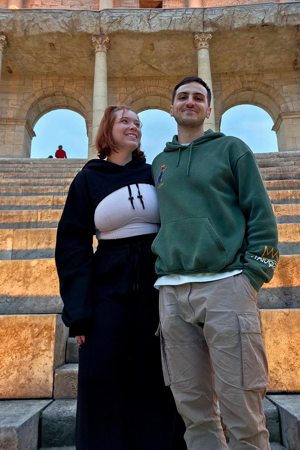 Post featuring Cloud Shruggie - Black