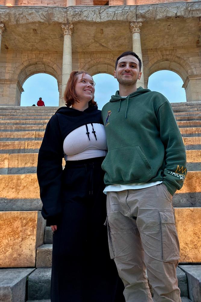 Rockmydna's fit featuring POPFLEX