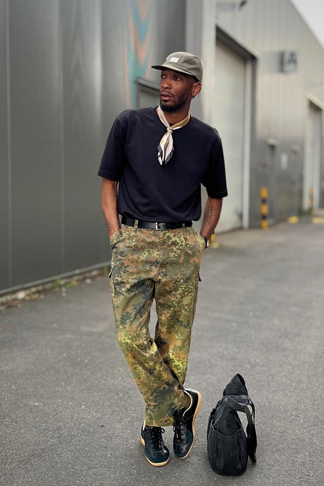 fashnablyfree's fit featuring Uniqlo, Adidas, H&M, Casio | [object Object], [object Object], [object Object], [object Object]