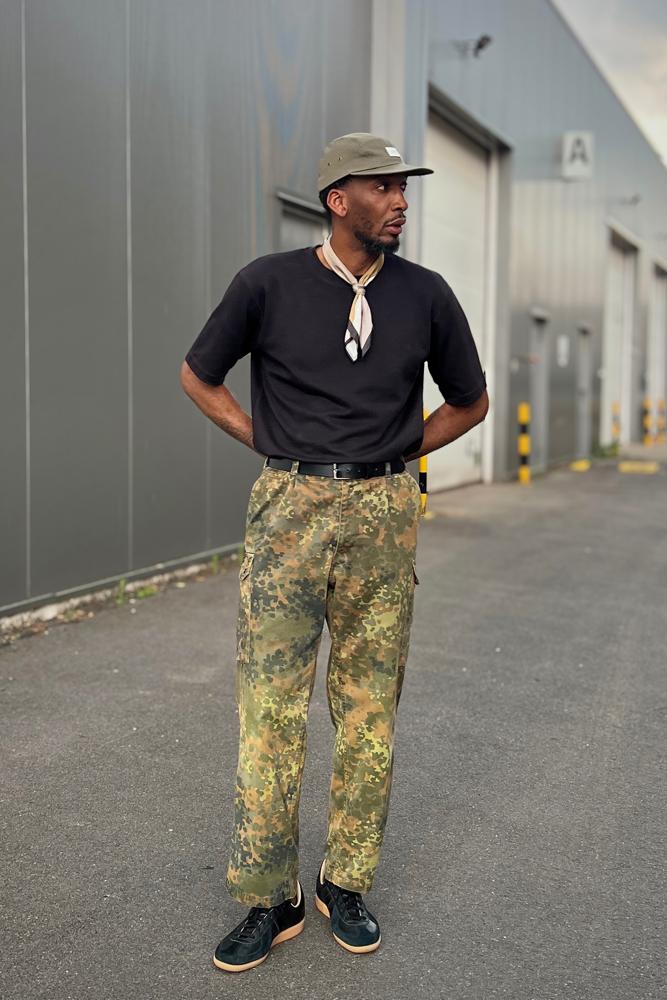 fashnablyfree's fit featuring Uniqlo, Adidas, H&M, Casio | [object Object], [object Object], [object Object], [object Object]