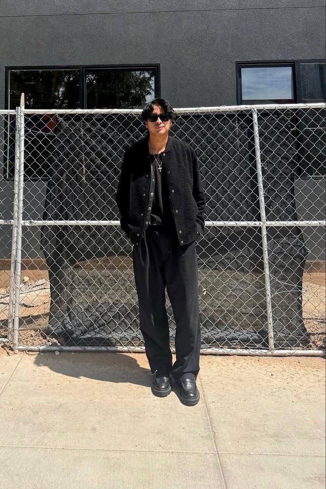 godmirez's fit featuring ,  | [object Object], [object Object]