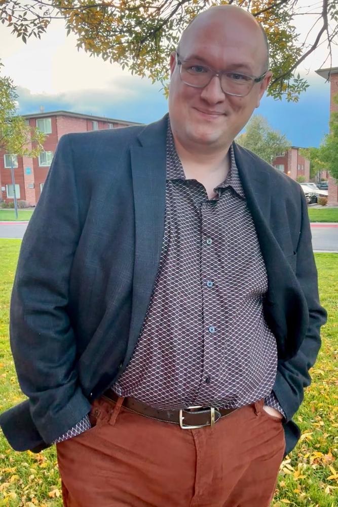 ColoradoPhil's fit featuring Zero G Eyewear | [object Object]