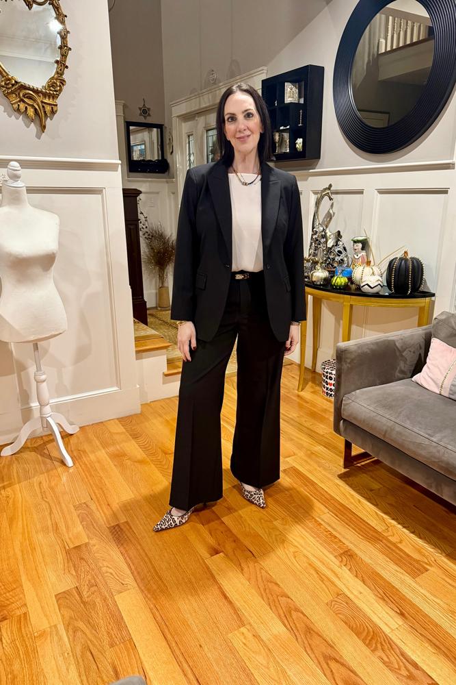 GAviv's fit featuring Ann Taylor, Banana Republic Factory | [object Object], [object Object], [object Object], [object Object]