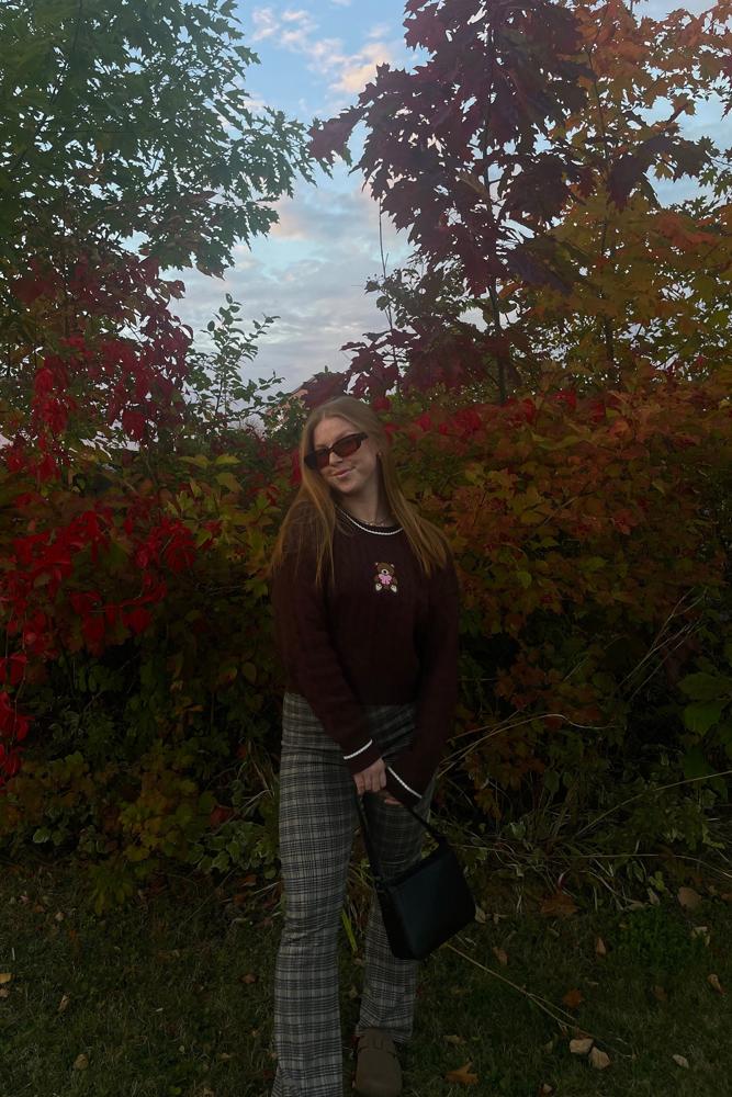 Jordanclark2001's fit featuring Urban Planet, Birkenstock, Amazon Basics