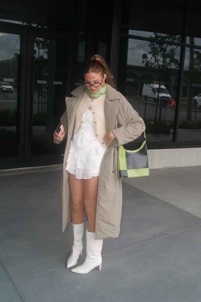 Jessicalblackman's fit featuring OAK AND FORT