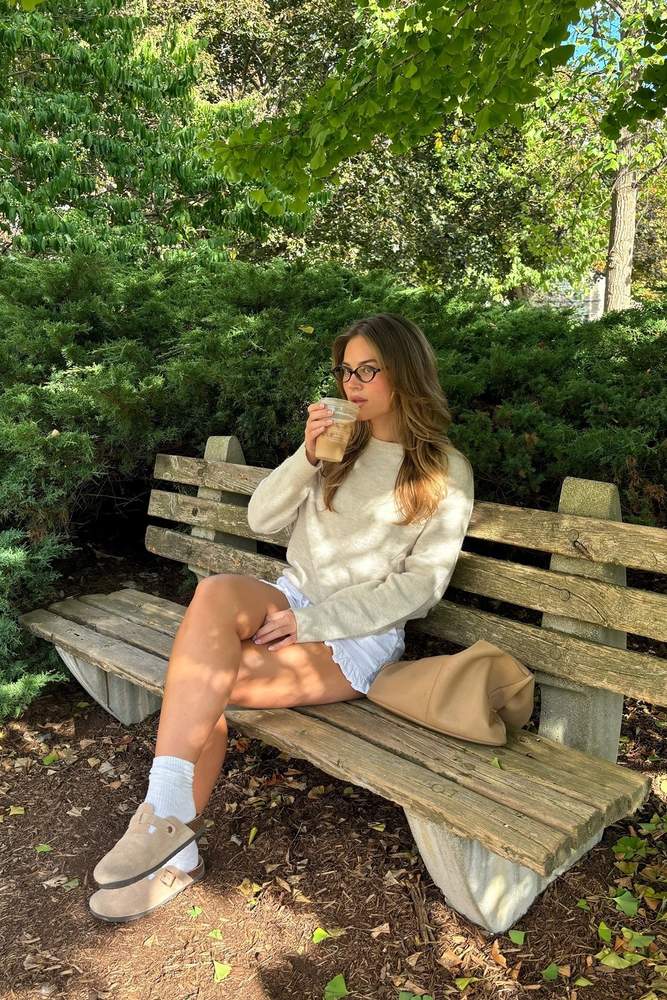 livinwithkait's fit featuring Dynamite, Qomfort, Bambi and Birdie, OAK AND FORT | [object Object], [object Object], [object Object], [object Object], [object Object], [object Object]