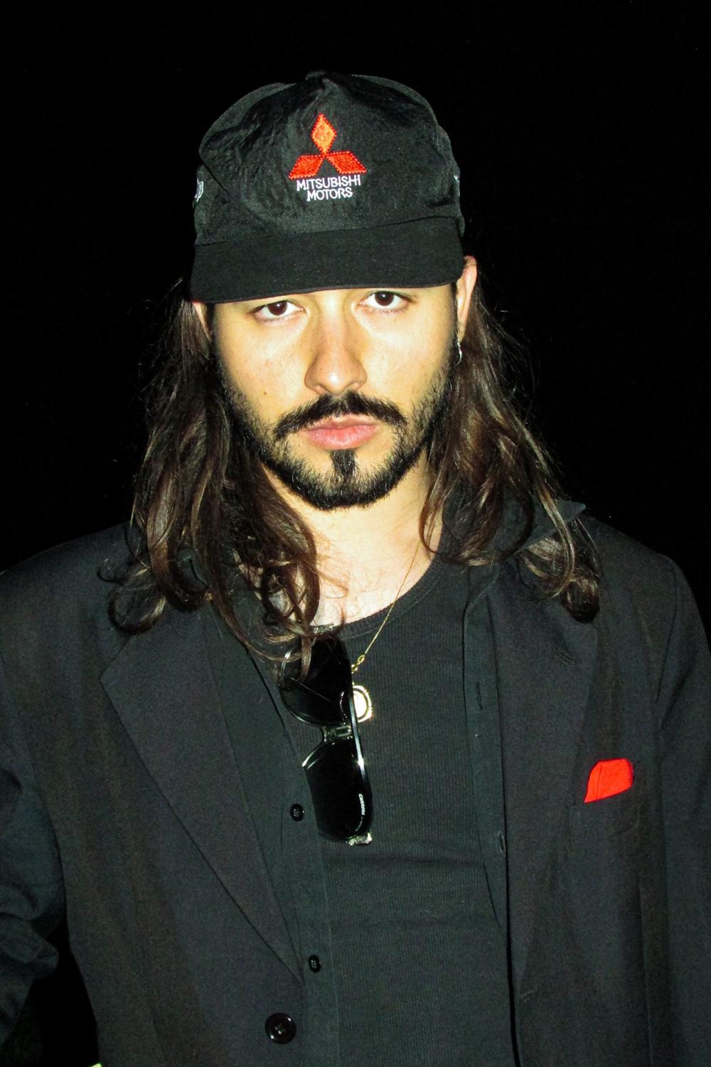 Post featuring Fatigue Pant