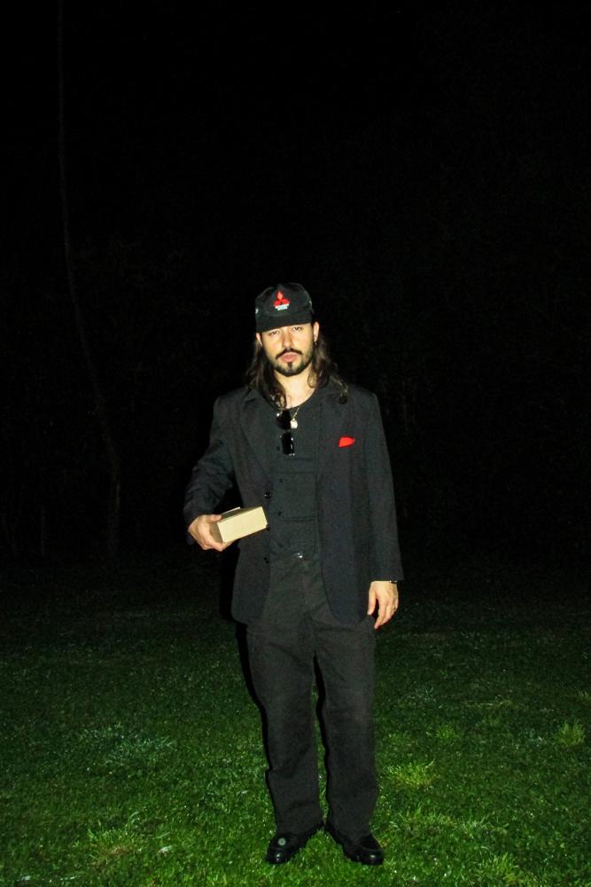 Lukepeder's fit featuring Carrera, Aime Leon Dore, Yves Saint Laurent, Noah NYC