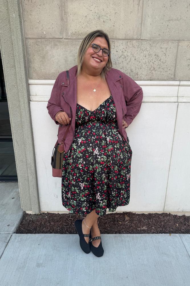 emmalilian's fit featuring Torrid, Warby Parker, Rothy's | [object Object], [object Object], [object Object], [object Object], [object Object], [object Object], [object Object]