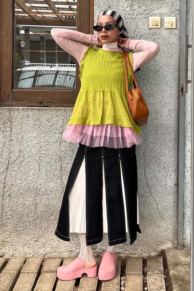 nadiaelok's fit featuring Liunic on Things, Arthur Apparel | [object Object], [object Object], [object Object], [object Object], [object Object], [object Object], [object Object], [object Object], [object Object]